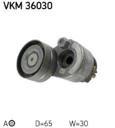 NAP.PASKA PK RENAULT LAGUNA 1,9dCi SKF VKM 36030