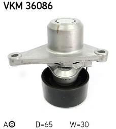 NAP.PASKA PK RENAULT 2,0DCI 05- SKF VKM 36086