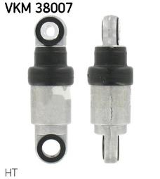 AMORT.NAP.PASKA PK BMW 1,8-2,5 SKF VKM 38007