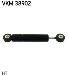 AMORT.NAP.PASKA PK DB M103,104 SKF VKM 38902