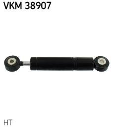 KOŁO NAP.PASKA PK DB 3,0 93-95 /W124/ SKF VKM 38907