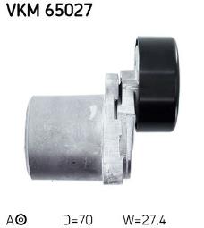 NAP.PASKA PK KIA 2,0CRDi 02- SKF VKM 65027