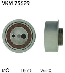 KOŁO NAP.R.HYUNDAI ACCENT 1,6 02- SKF VKM 75629