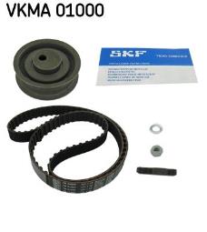 ZESTAW ROZRZĄDU VW 1,5-1,6 75-92 /GOLF/ SKF VKMA 01000