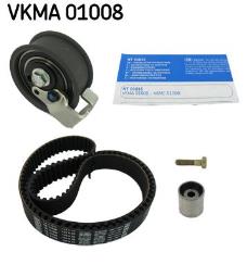 ZESTAW ROZRZĄDU AUDI 1,8/T 95- /A4,A6/ SKF VKMA 01008