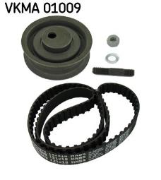 ZESTAW ROZRZĄDU SEAT IBIZA 1,6 93-96 SKF VKMA 01009