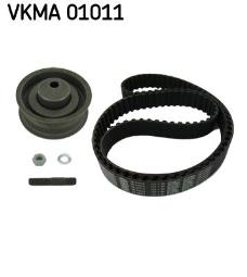 ZESTAW ROZRZĄDU VW 1,9D 89-92 1,9TDi 91- SKF VKMA 01011
