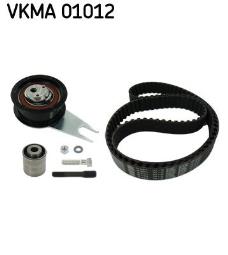 ZESTAW ROZRZĄDU VW 1,9 TDi 93- SKF VKMA 01012