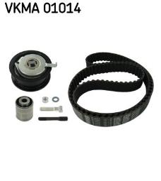 ZESTAW ROZRZĄDU VW 1,9SDI 97-99 SKF VKMA 01014