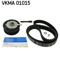 ZESTAW ROZRZĄDU SKODA 1,9D 95-98 /FELICJA/ SKF VKMA 01015