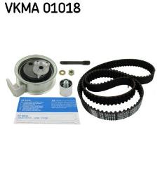ZESTAW ROZRZĄDU VW 1,8T 97-             /BEZ AMORTYZATORA/ SKF VKMA 01018