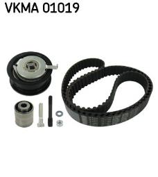 ZESTAW ROZRZĄDU VW 1,9D SKF VKMA 01019