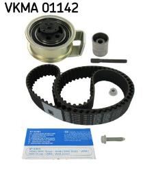 ZESTAW ROZRZĄDU SEAT 1,9TDi /ALHAMBRA/ SKF VKMA 01142