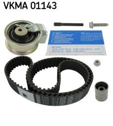 ZESTAW ROZRZĄDU VW 1,9TDI 99- /SHARAN/ SKF VKMA 01143