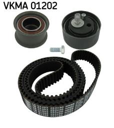 ZESTAW ROZRZĄDU VW PASSAT 2,8 V6 00-05 SKF VKMA 01202