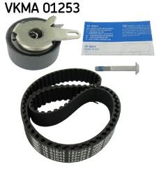 ZESTAW ROZRZĄDU VW 2,4-2,5D 90- SKF VKMA 01253