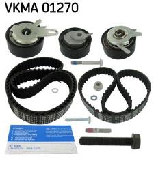 ZESTAW ROZRZĄDU VW 2,4-2,5D 90- SKF VKMA 01270