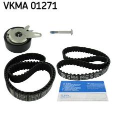 ZESTAW ROZRZĄDU VW T4 2,4D 97-03 SKF VKMA 01271