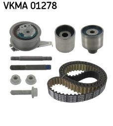 ZESTAW ROZRZ.AUDI A1                    /PW - OE-04L121011L/ VKMA 01278