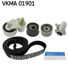 ZESTAW ROZRZĄDU AUDI A4 3,0 00- SKF VKMA 01901