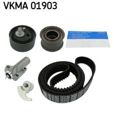 ZESTAW ROZRZĄDU VW PASSAT 2,8 V6 00-05 SKF VKMA 01903
