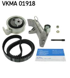 ZESTAW ROZRZĄDU VW 1,8T 97- SKF VKMA 01918