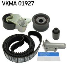 ZESTAW ROZRZĄDU AUDI 3,7-4,2 02- SKF VKMA 01927