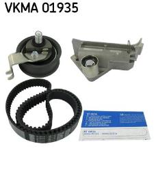 ZESTAW ROZRZĄDU AUDI 1,8T 97- SKF VKMA 01935