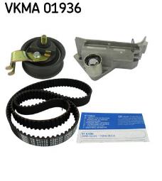 ZESTAW ROZRZĄDU AUDI 1,8T 95- SKF VKMA 01936