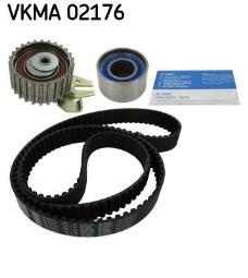 ZESTAW ROZRZĄDU ALFA 1,9JTD 01-03 /147/ SKF VKMA 02176