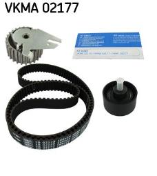 ZESTAW ROZRZĄDU ALFA 2,0 16V 01-03 /147/ SKF VKMA 02177