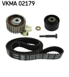 ZESTAW ROZRZĄDU FIAT 1,9JTD 98- /BRAVO/ SKF VKMA 02179