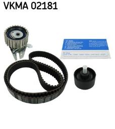 ZESTAW ROZRZĄDU ALFA 1,6 16V 01-03 /147/ SKF VKMA 02181