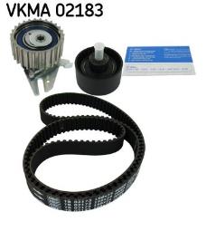 ZESTAW ROZRZĄDU FIAT 1,8 16V 96-02 /MAREA/ SKF VKMA 02183