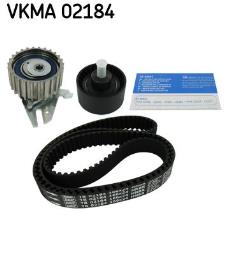 ZESTAW ROZRZĄDU FIAT 1,8 16V 99- /PUNTO/ SKF VKMA 02184