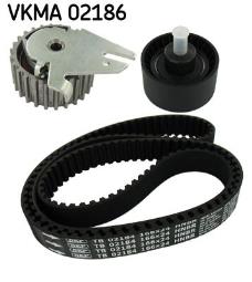 ZESTAW ROZRZĄDU ALFA 156 1,8 16V 00- SKF VKMA 02186