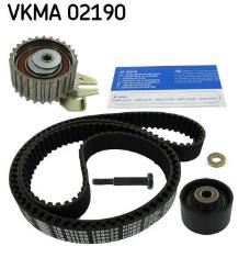ZESTAW ROZRZĄDU OPEL 1,9CDTI 03- SKF VKMA 02190