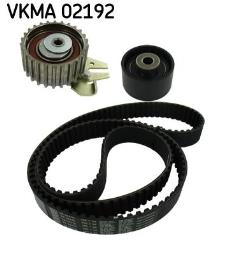 ZESTAW ROZRZĄDU FIAT 1,9JTD 97- SKF VKMA 02192
