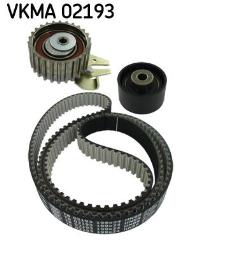 ZESTAW ROZRZĄDU OPEL 1,9CDTI 04- SKF VKMA 02193