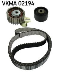 ZESTAW ROZRZĄDU OPEL 1,9CDTI 05- SKF VKMA 02194
