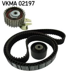 ZESTAW ROZRZĄDU ALFA ROMEO 147 1,9JTD 02- SKF VKMA 02197