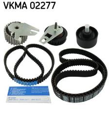 ZESTAW ROZRZĄDU ALFA ROMEO 2,0 95- SKF VKMA 02277