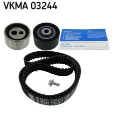 ZESTAW ROZRZĄDU CITROEN 1,9D 98- /XSARA/ SKF VKMA 03244