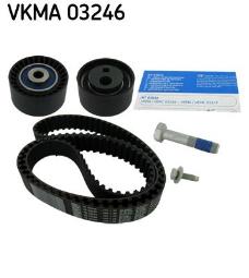 ZESTAW ROZRZĄDU PEUGEOT 2,0 HDi 00- /PARTNER/ SKF VKMA 03246