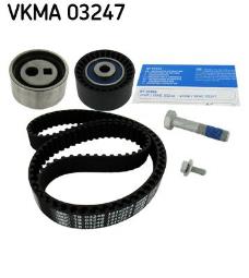 ZESTAW ROZRZĄDU PEUGEOT 2,0 HDi /PARTNER/ SKF VKMA 03247