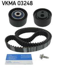 ZESTAW ROZRZĄDU CITROEN 2,0HDI 02- SKF VKMA 03248