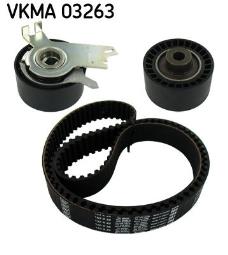 ZESTAW ROZRZĄDU CITROEN 2,0 16V 04- SKF VKMA 03263