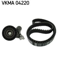 ZESTAW ROZRZĄDU FORD 1,25 16V 95-97 /FIESTA/ SKF VKMA 04220