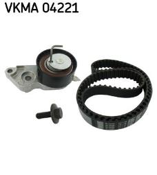 ZESTAW ROZRZĄDU FORD 1,2-1,4 95- /FIESTA/ SKF VKMA 04221