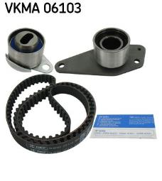 ZESTAW ROZRZĄDU RENAULT 2,0 -99 /LAGUNA/ SKF VKMA 06103